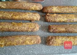 清真美食咸卷果的做法图解8