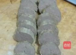 清真美食咸卷果的做法图解9
