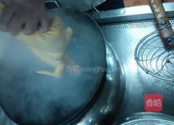 脆皮炸鸡的做法图解4