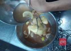 脆皮炸鸡的做法图解5