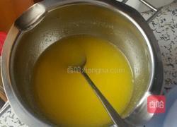 棒棒糖蛋糕的做法图解2