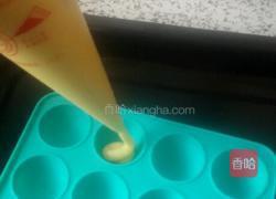 棒棒糖蛋糕的做法图解8