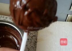 棒棒糖蛋糕的做法图解11