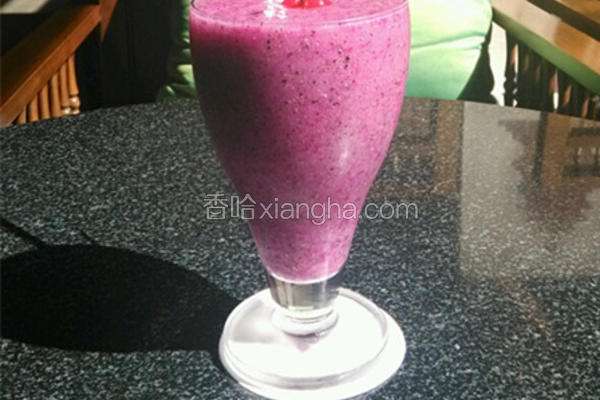 火龙果泥