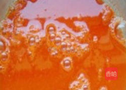 香烤鸡翅的做法图解1