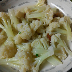花椰菜的做法[图]
