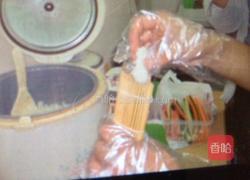 寿司的做法图解5