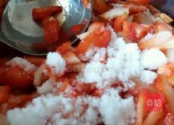 草莓酱的做法图解3