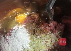 干炸小丸子的做法图解1