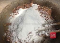 干炸小丸子的做法图解3