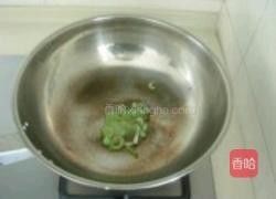 冬瓜排骨汤的做法图解3