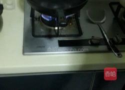 方式炒米饭的做法图解5