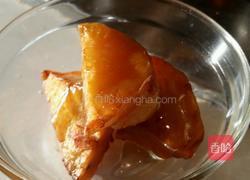 蜂蜜红薯的做法图解4