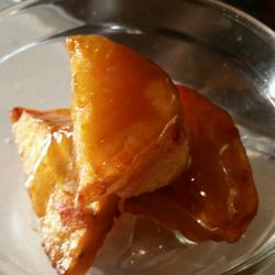 蜂蜜红薯的做法[图]