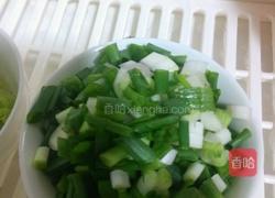 土豆米饭饼的做法图解1