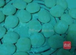 萝卜馅蒸饺的做法图解9