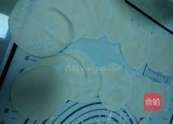 萝卜馅蒸饺的做法图解10
