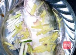 清蒸桂花鱼的做法图解2