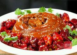 香辣霸王肘子的做法图解6