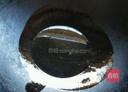 培根青椒香菇炒的做法图解5