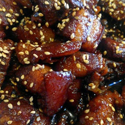 红烧肉的做法[图]