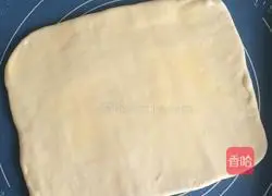 Illustration of making homemade egg tarts 4