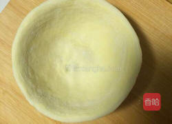 自制蛋挞的做法图解9