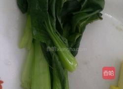 韩国海鲜面（懒人版）的做法图解3