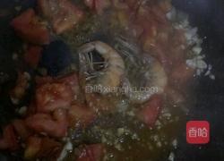 韩国海鲜面（懒人版）的做法图解5