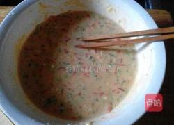 日式早餐饼的做法图解4