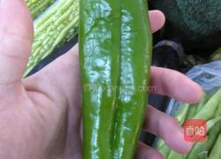 正宗辣子鸡丁的做法图解1