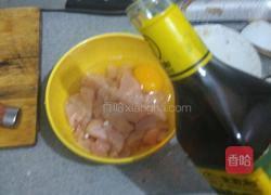 正宗辣子鸡丁的做法图解12