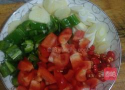 正宗辣子鸡丁的做法图解13