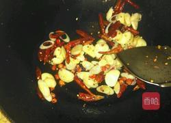 正宗辣子鸡丁的做法图解18