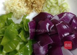 铁板鱿鱼须的做法图解3