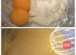 蔓越莓蛋糕卷的做法图解5