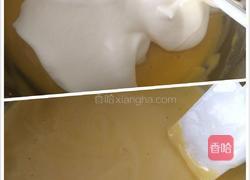 蔓越莓蛋糕卷的做法图解8