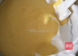 蔓越莓蛋糕卷的做法图解9