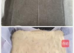 蔓越莓蛋糕卷的做法图解11