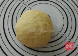 芝麻酥脆饼干的做法图解1