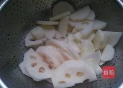 麻辣香锅的做法图解1