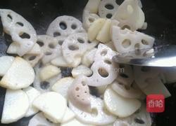 麻辣香锅的做法图解3