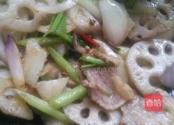 麻辣香锅的做法图解6