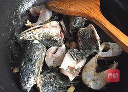 黑鱼汤的做法图解6