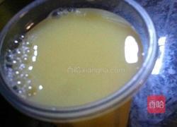 草莓蛋挞的做法图解1