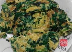 家常菜韭菜炒鸡蛋的做法图解1