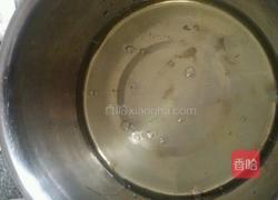 小小奶油蛋糕的做法图解3