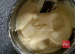 小小奶油蛋糕的做法图解6