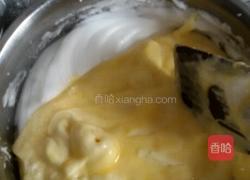 小小奶油蛋糕的做法图解9