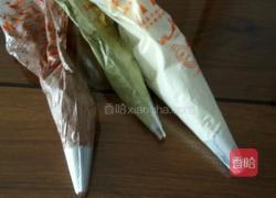 小小奶油蛋糕的做法图解13